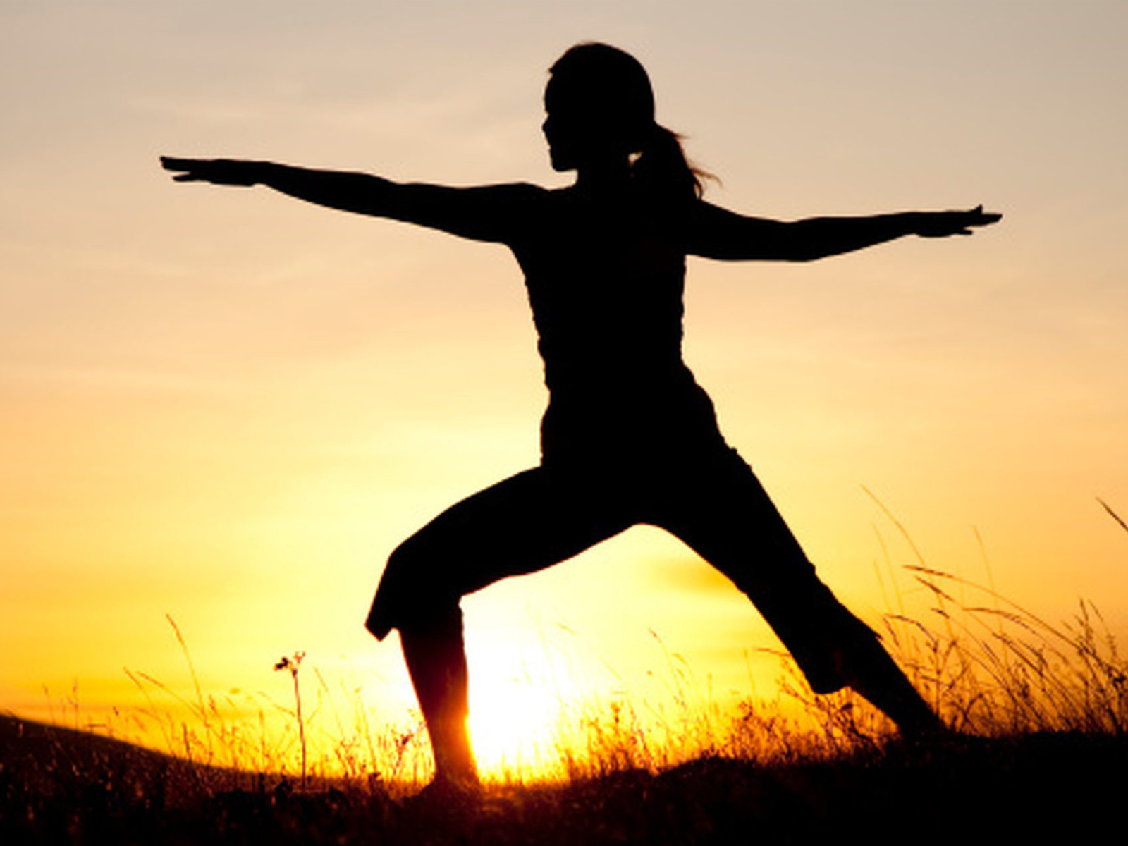 Destress Yoga