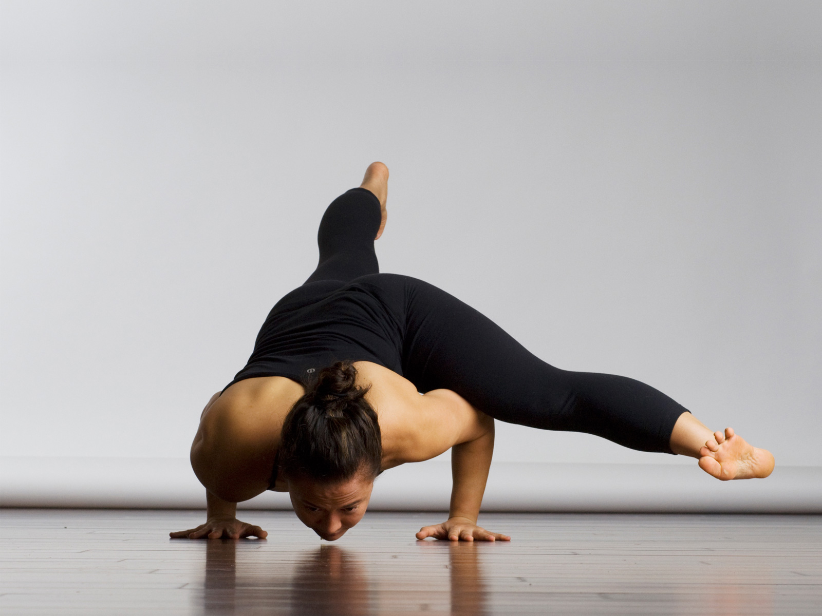 Power Yoga 