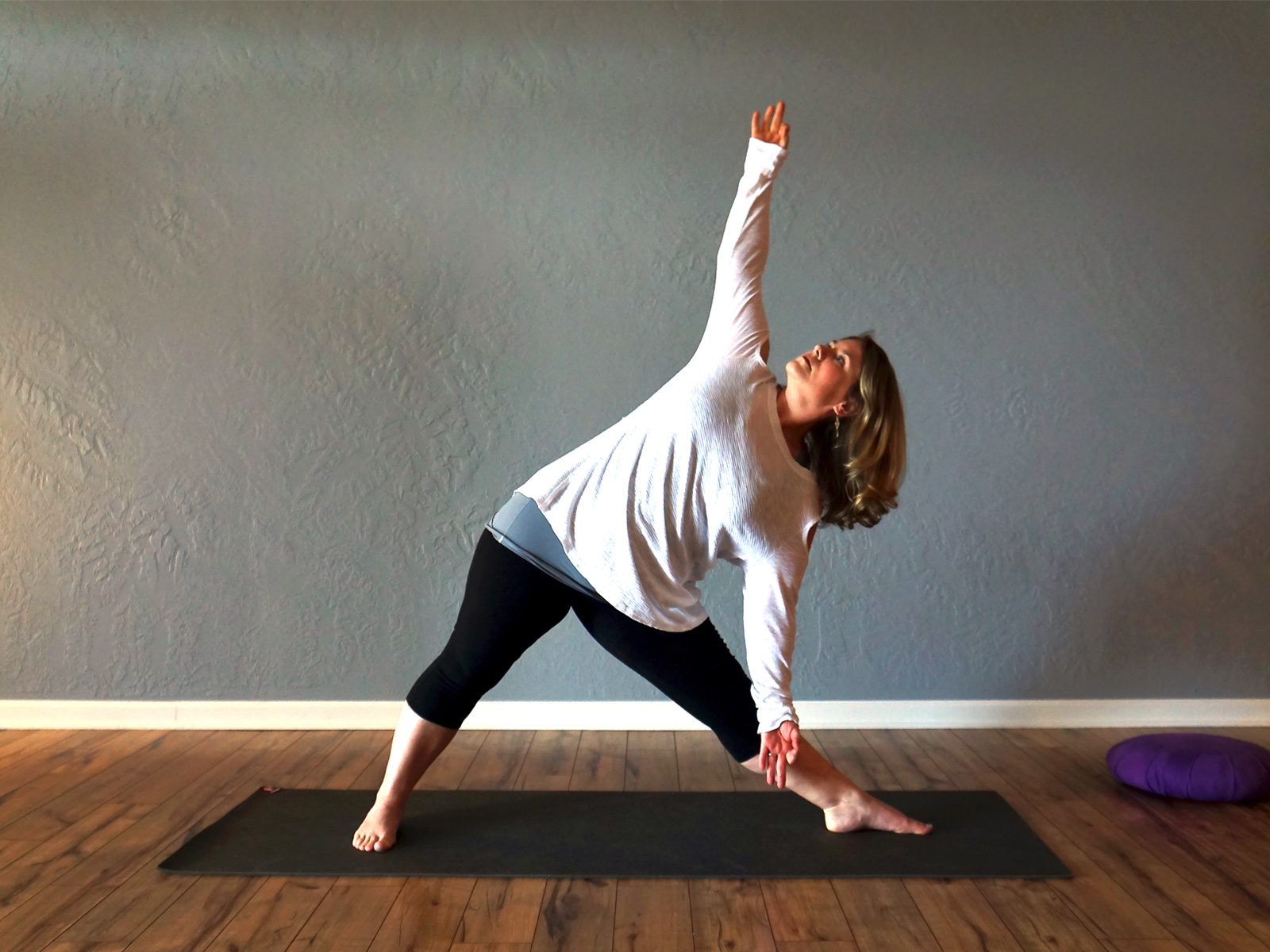 Hatha – Beginner