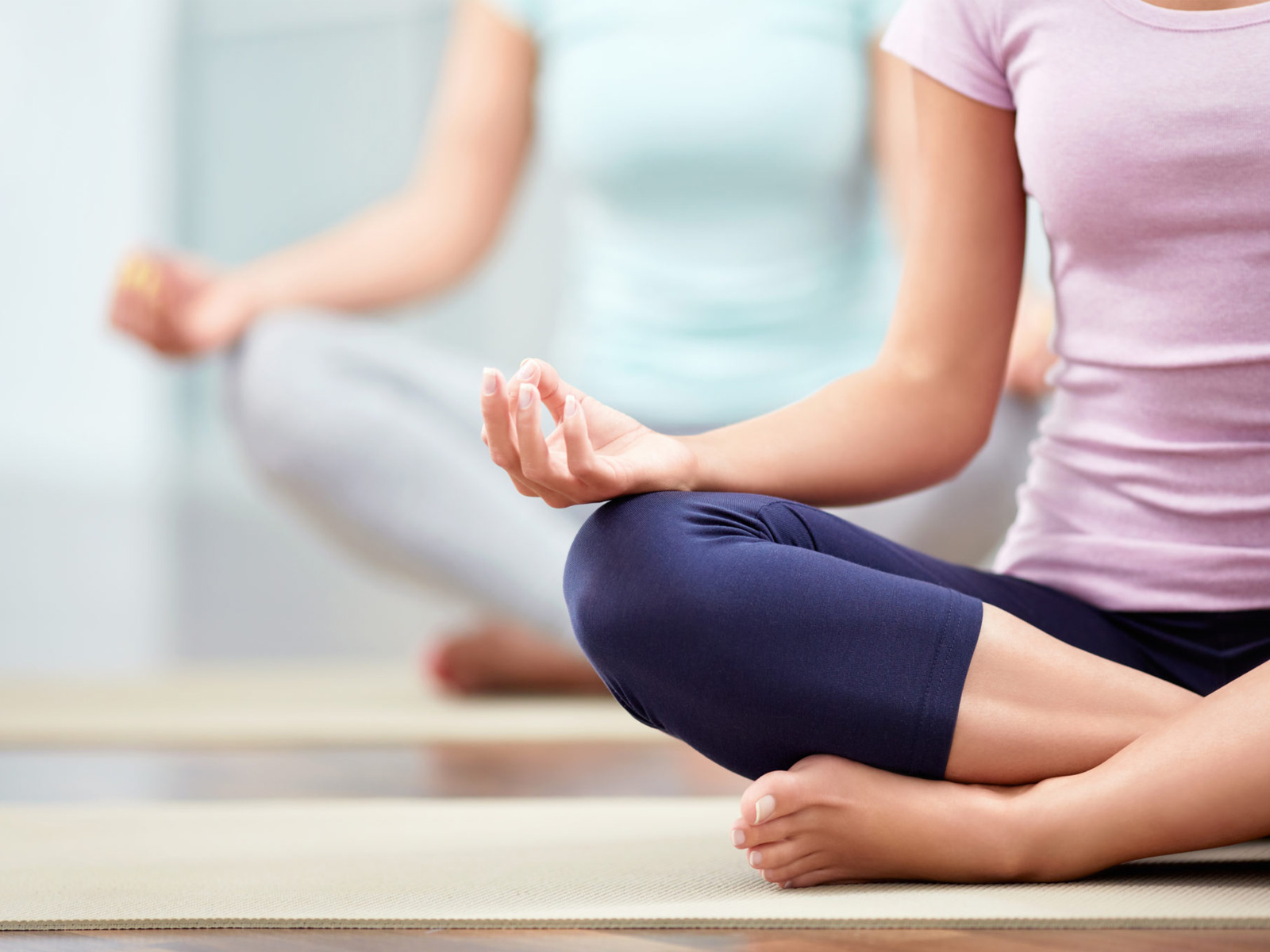 Meditation Class