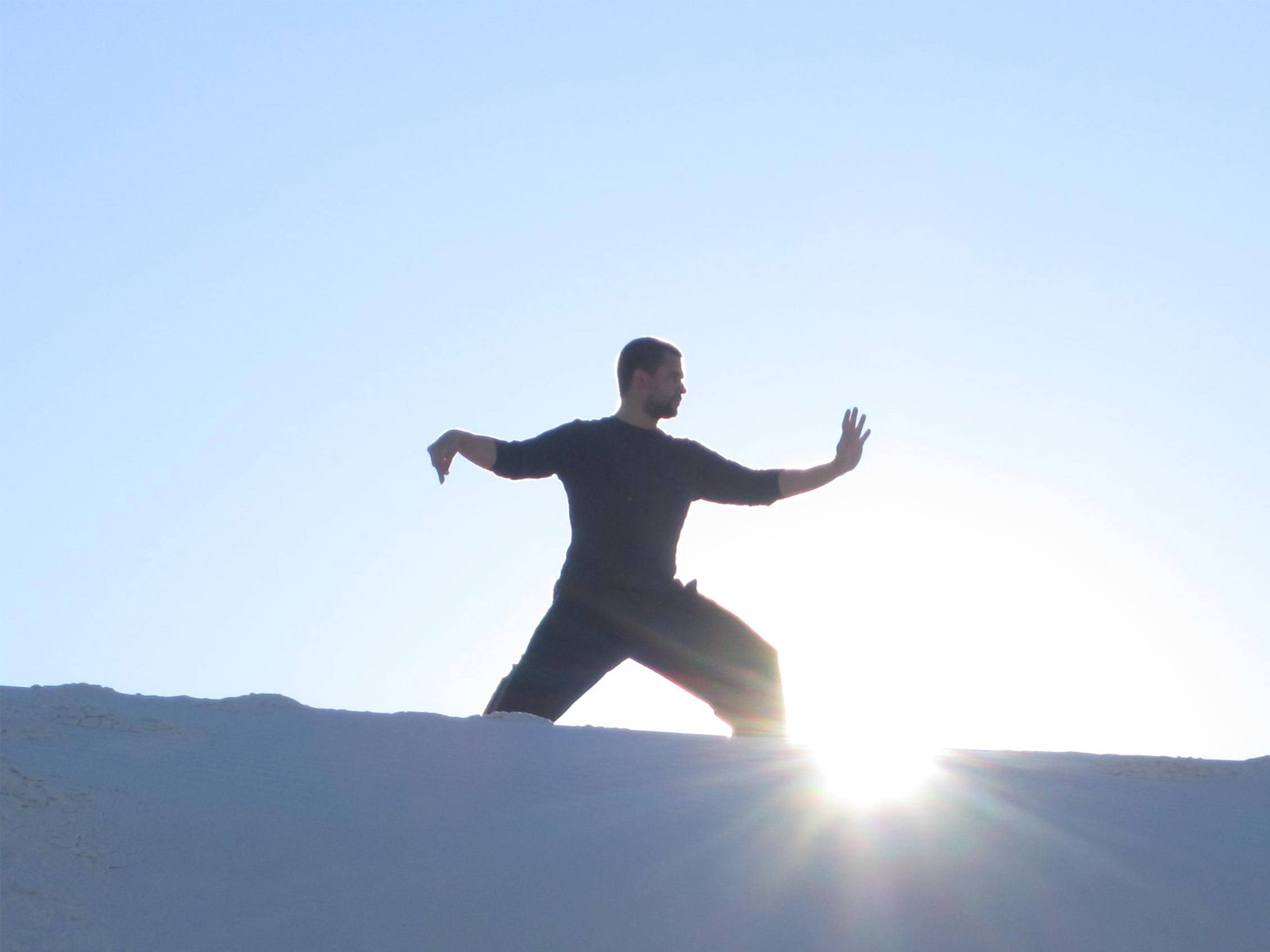 Tai Chi